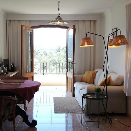 Alojamiento Tramuntana Apartamento Sóller Exterior foto