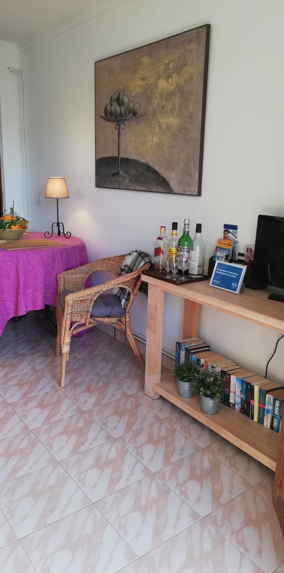 Alojamiento Tramuntana Apartamento Sóller Exterior foto