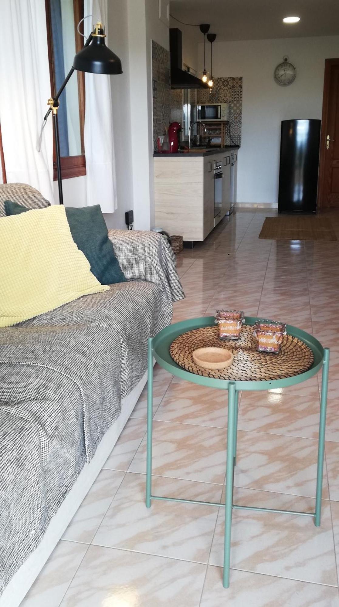 Alojamiento Tramuntana Apartamento Sóller Exterior foto