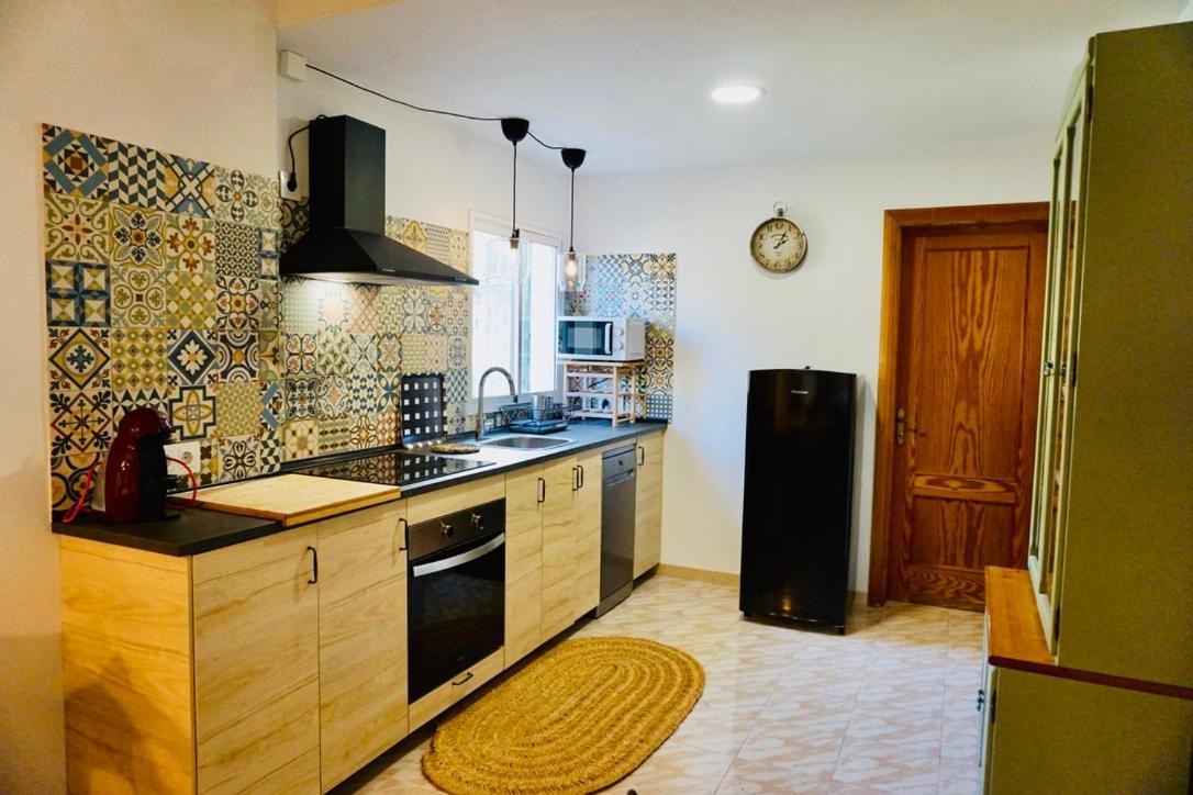 Alojamiento Tramuntana Apartamento Sóller Exterior foto